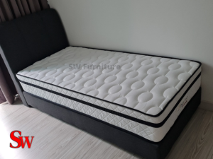 Goodnite Vitania 11inch Posture Spring Mattress