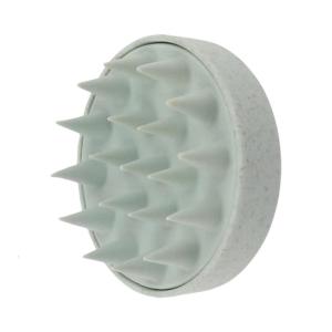 Gội đầu bàn chải ướt và khô bàn chải dầu gội cọ tắm Bàn chải mát xa da đầu tóc tắm Lược dầu gội Bàn chải tóc