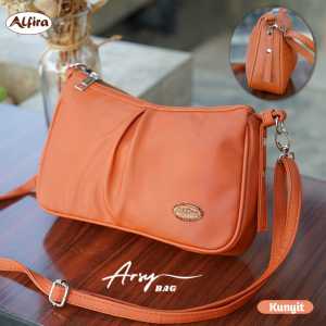 Arsy bag by Alfira Tas Slempang Murah Meriah