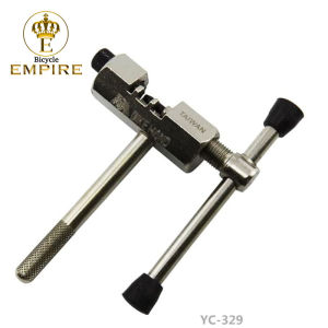 Alat Potong Rantai Sepeda YC-329 Kunci Bukaan Rante Chain Breaker Bike Hand YC 329 Bicycle Empire
