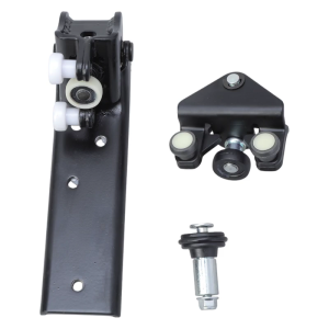 Smooth Operation Right Sliding Door Roller For 7701048702 8200080743 8200080745 7700352496 7700352381 4404231 4404231S