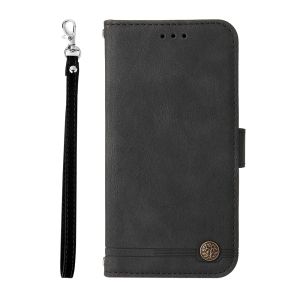 For OPPO Realme C75 C71 C85 Pro C65 C55 C35 C25Y C25 C25S C21Y C11 2021 C21 C20 C15 C12 Phone Case Skin-Friendly Magnetic Leather Wallet Soft TPU Card Slot Flip Cover Casing