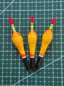 PELAMPUNG PANCING KUMBUL pancing STARLET PANJANG 7 CM