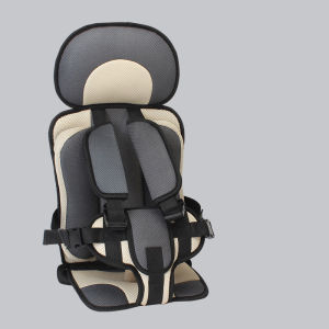 VREN Baby Chair Travel Car Baby Seat Infant Drink Comfortable Armchair Portable Baby Chair Adjustable Stroller Seat Pad