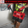 [ MILWAUKEE ] M12 FVCL-0 Cordless Brushless Wet & Dry Vacuum 6.1L. 
