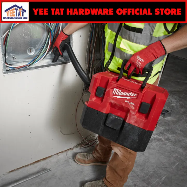 %5B%20MILWAUKEE%20%5D%20M12%20FVCL-0%20Cordless%20Brushless%20Wet%20&%20Dry%20Vacuum%206.1L%20-%20Image%207