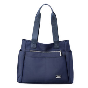 TOTE BAG WANITA IMPORT CHIBAO 4207#