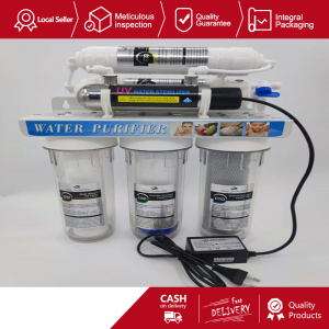 uf water purifier 5stage