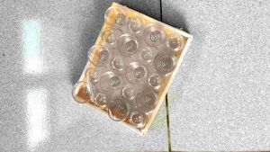 set 20 ly nhỏ rùng uống trà rươu meka hàng Cao cấp việt nhật