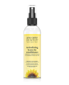 [ iiMONO ] JANE CARTER SOLUTION Revitalizing Leave-In Conditioner Spray (8oz) - Moisturizing, Heat Protectant, Reduce Frizz (Leave-in Conditioner). 