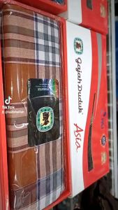 Kain Pelikat gajah duduk Asia Murah