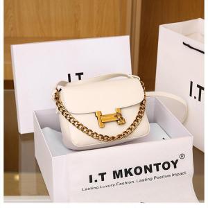 Tas Premium Wanita IT MONKOTOY Tas Selempang Wanita TW8194 ~TW.I