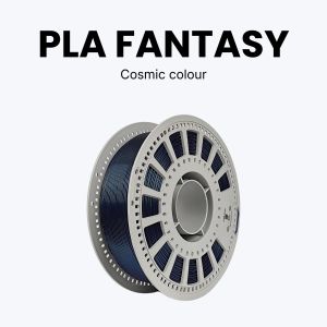 [SG Stock] Butterfly PLA Bambu Lab Compatible 3D Printer Filament Fantasy Cosmic Colour 1.75mm 1kg Spool (2.2lbs)