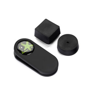 Hộp Đựng Phấn Bi-a Từ Tính CRICAL Hộp Đựng Phấn Bi-a Kẹp Đai Hỗ Trợ Cho Phấn Bi-a Phụ Kiện Bi-a