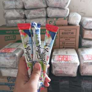 Cimory Squeeze Stick Mini 25 pcs