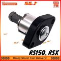 HONDA RS150 V1V2 RSX TENSIONER SHAFT TENSIONER GUIDE SET TIMING CHAIN X3 RS 150 WINNER X. 
