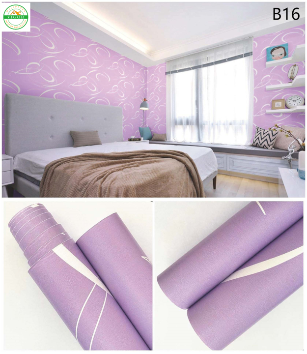 Cismmy Textured Peel And Stick Wallpaper – Waterproof Self-Adhesive Vinyl For Walls, Cabinets & Countertops (40W X 1000L Cm)