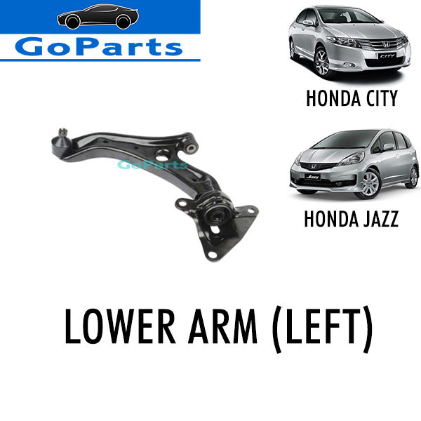 Honda City Tmo Gm2 Jazz Tfo Lower Arm Left Lazada