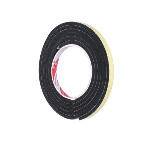 INTOONE 10 triệu Băng keo xốp Một EVA Dải cao su bịt kín Chất kết dính mạnh mẽ Băng chống va chạm