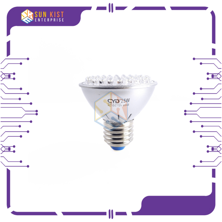 CYD%20Led%2012v%202.5w%20-%20Image%202