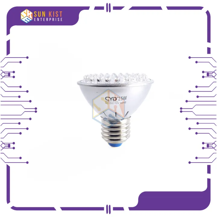 CYD%20Led%2012v%202.5w%20-%20Image%202