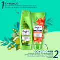 Rejoice Sampo Perawatan Rambut Rontok Olive Oil 340ml x2 / Rejoice Shampoo. 
