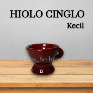 Hiolo Cinglo Dupa Kemenyan Tempat Bakar Bahan Keramik 1 Pcs