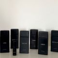 SAFF & Co. Parfum MINI SIZE 5 Ml All Variant Minisize 540/CASCAVEL TROUPE LOUI COCO OMNIA CHNO SAFF S.O.T.B OSTARA Unisex Original. 