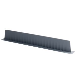 Adjustable Water Baffle Oilproof Countertop Shield Silicone Splash Guard 51Cm Reusable