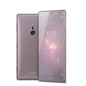 Sony Xperia XZ2 Japan Single Sim Card Original 64GB 5.7" Snapdragon 845 NFC 4G LTE Phone