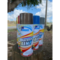 Sơn xịt Monke 200 Trắng 400ml. 
