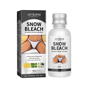 Jaysuing Underarm Thighs Blackening Cream Fading Underarm Thighs Medial Joint Melanin Whitening Skin Cream