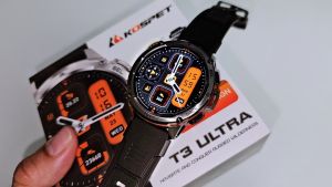 Đồng hồ thông minh Kospet Tank T3 Ultra