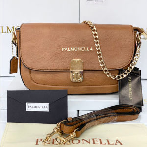 TAS WANITA ORIGINAL PALMONELLA- LEDY SOFT CROSSBODY