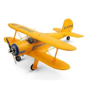 Mô hình máy bay điều khiển từ xa (RC) WLtoys A300 sử dụng động cơ điện và được trang bị hệ thống điều khiển 4 kênh