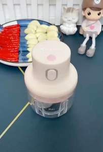 Máy xay tích điện dung tích lớn 250ml