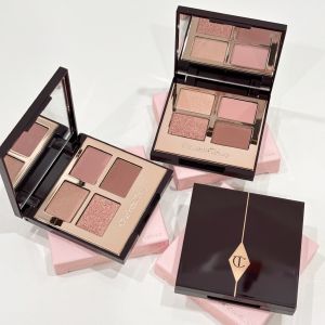 Bảng Phấn Mắt Charlotte Tilbury Luxury Eyeshadow Palette 5.1G