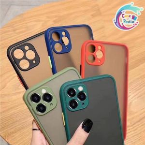 Case Hybrid Dove untuk Ponsel OPPO, VIVO & REALME