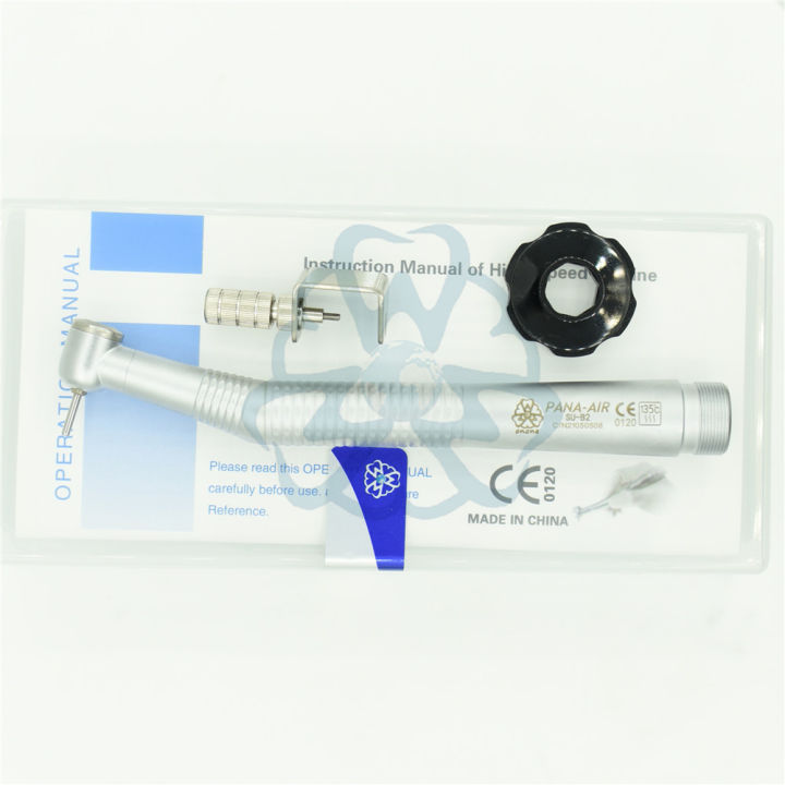 10pcs NSK PANA MAX Style Dental High Speed Handpiece