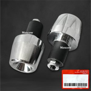 JALU STANG PCX ORIGINAL CROME CRHOME STANG BANDUL STANG MOTOR JLAU STANG CHROME ( 2 PCS ) HANFAT STANG BANDUL STANG CHROME UNIVERSAL SEMUA MOTOR beat vario lexi genio fino scoopy BANDUL STANG ORI SETIR MOTOR SETIR MOTOR