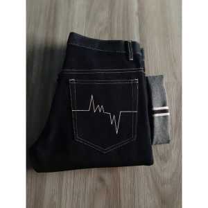 FeyDistro14 - Celana Denim Selvedge Pria / Celana Selvedge