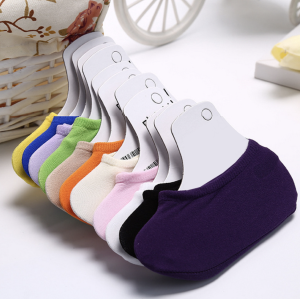 Ultra Stretch Boatsocks With Breathable Material