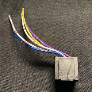 SOCKET RELAY HIGH PERFORMANCE