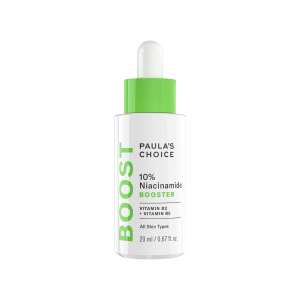 Tinh Chất Se Khít Lỗ Chân Lông Tối Ưu Clinical Niacinamide 20% Treatment - 20ml