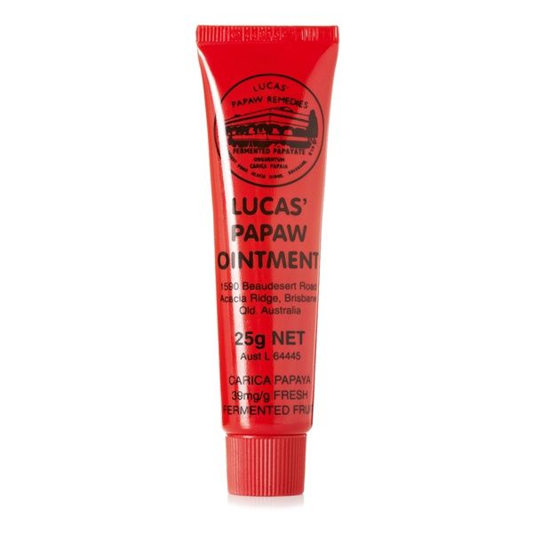 Kem Đa Năng Lucas Papaw Ointment 25G - FreeShip Max - Nhà Thuốc Việt 95 Chùa Bộc