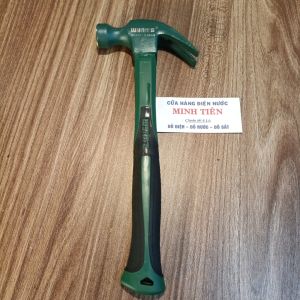 <WYNNS> Búa đính búa đóng đóng/nhổ đinh nhỏ gọn làm từ thép Carbon cứng cao cấp rắn chắc thương hiệu WYNNS