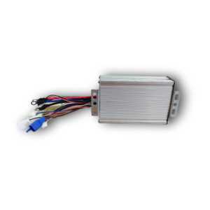 Controller sepeda listrik 48V 500 & 800 Watt