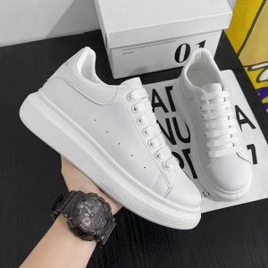 HYGGE SHOES  Korean Fashion Street Style high insole Sneaker For Man #QF350
