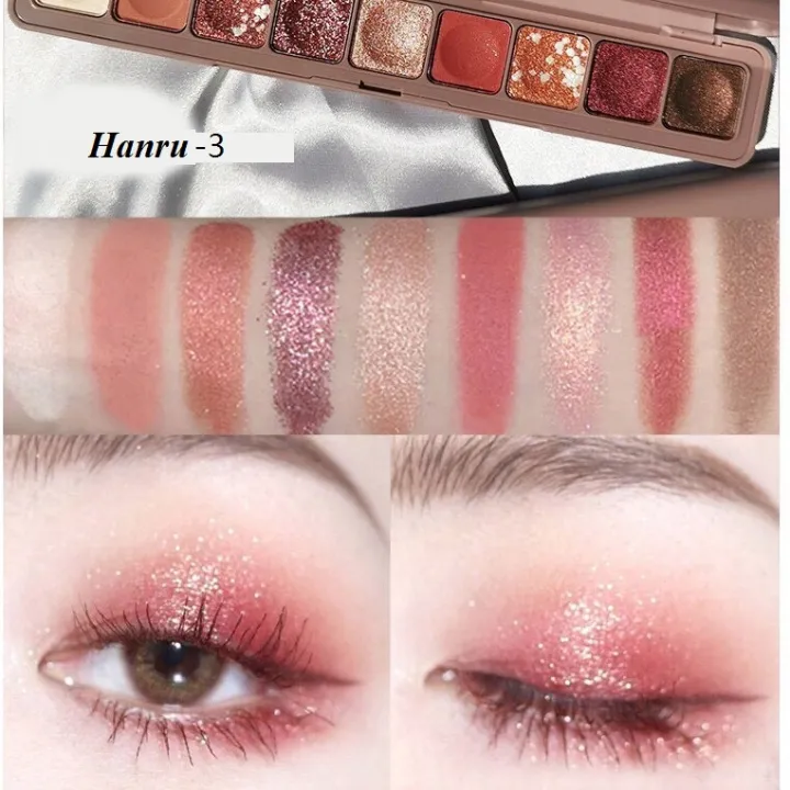 B%E1%BA%A3ng%20M%E1%BA%AFt%20Novo%20D%E1%BA%B9p%209%20%C3%94%20Soft%20Eye%20Shadow%20Smooth%20Texture%20-%20Image%208