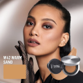FUFUMISE | MAKE OVER Hydrastay Prismatic Glass Cushion | Glow Cushion Plumpy Tahan Cuaca Panas. 